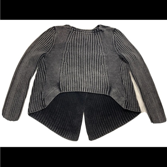 Jessica Simpson Cardigan - Picture 4 of 4